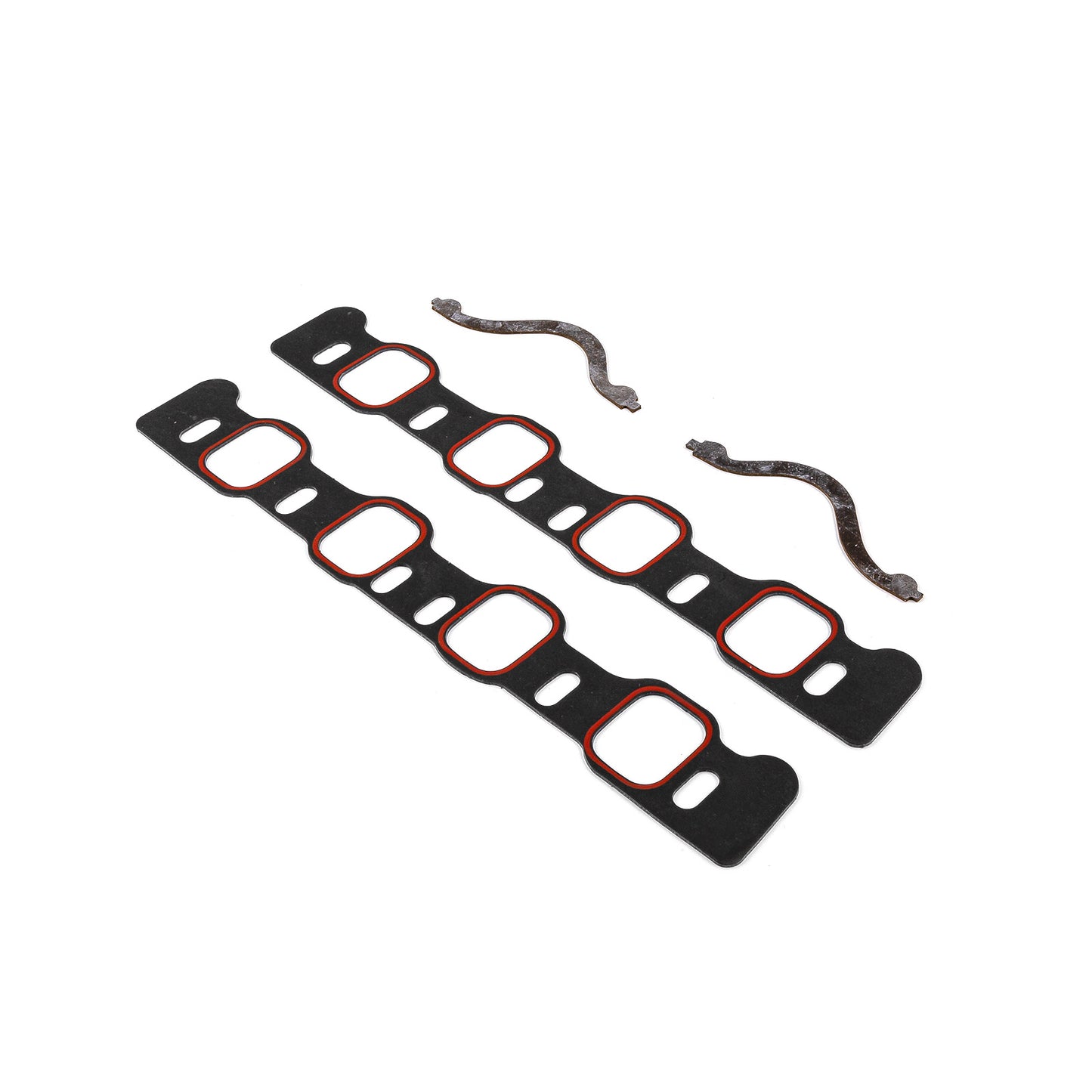 Ford 302 351C 351M 400 Cleveland 2V Intake Manifold Gasket Set (1240)