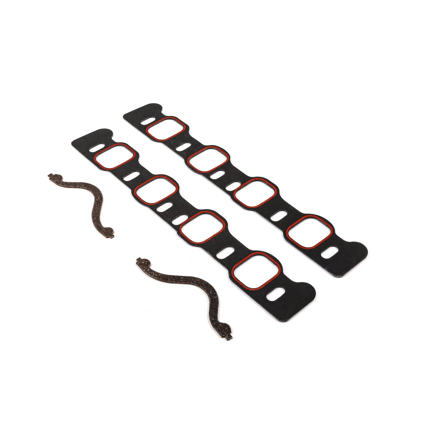 Juego de juntas para colector de admisión Ford 302, 351C, 351M y 400 Cleveland 2V (1240)