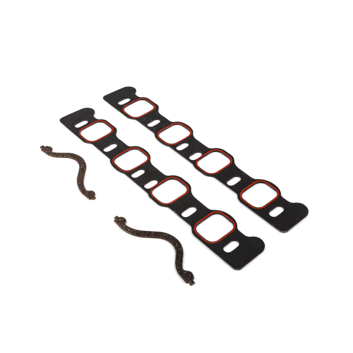 Juego de juntas para colector de admisión Ford 302, 351C, 351M y 400 Cleveland 2V (1240)