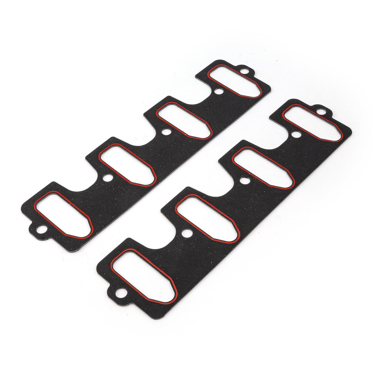 Juego de juntas para colector de admisión Chevy SBC LS1/LS6 (1312) 1,19" x 3,34" x 0,060"