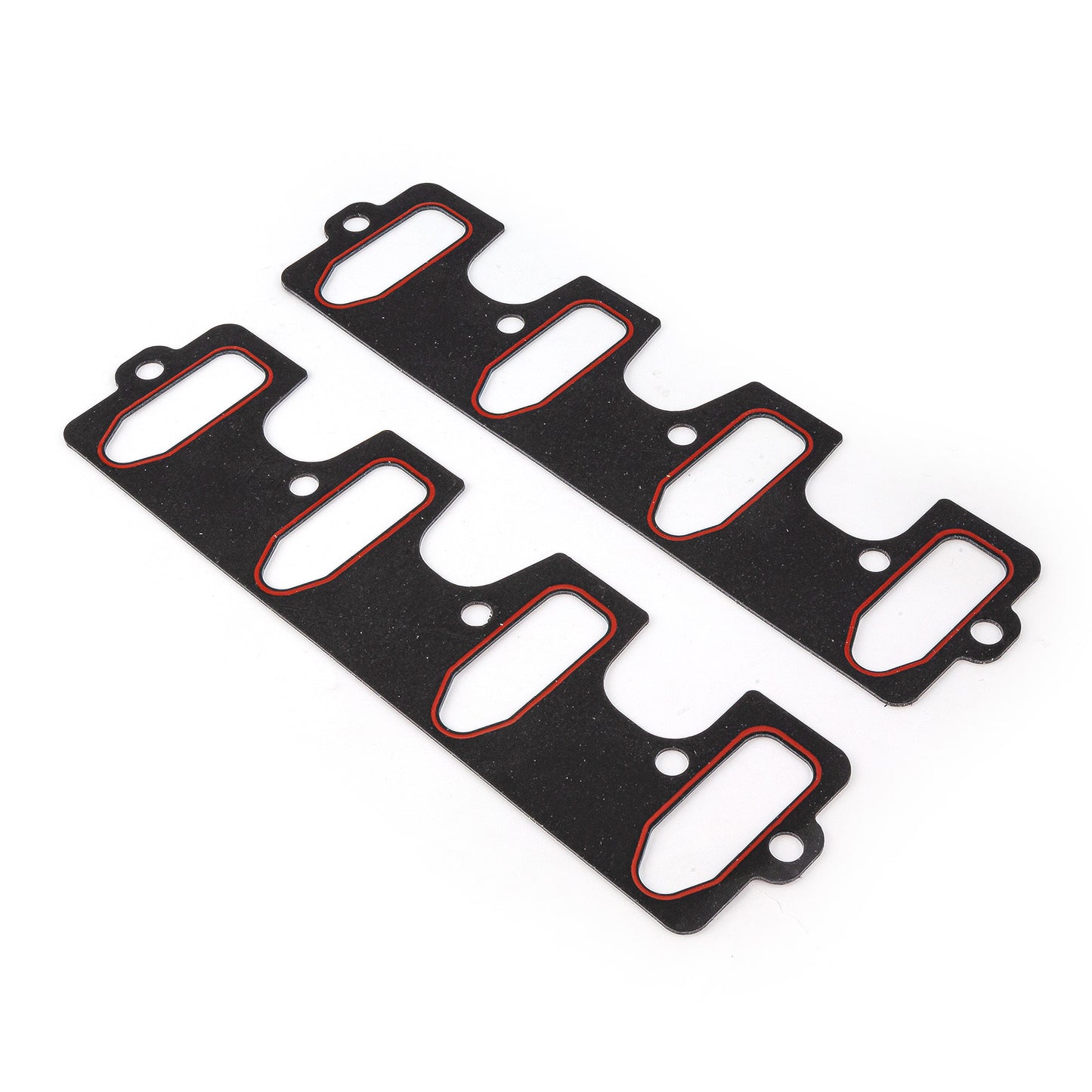 Juego de juntas para colector de admisión Chevy SBC LS1/LS6 (1312) 1,19" x 3,34" x 0,060"