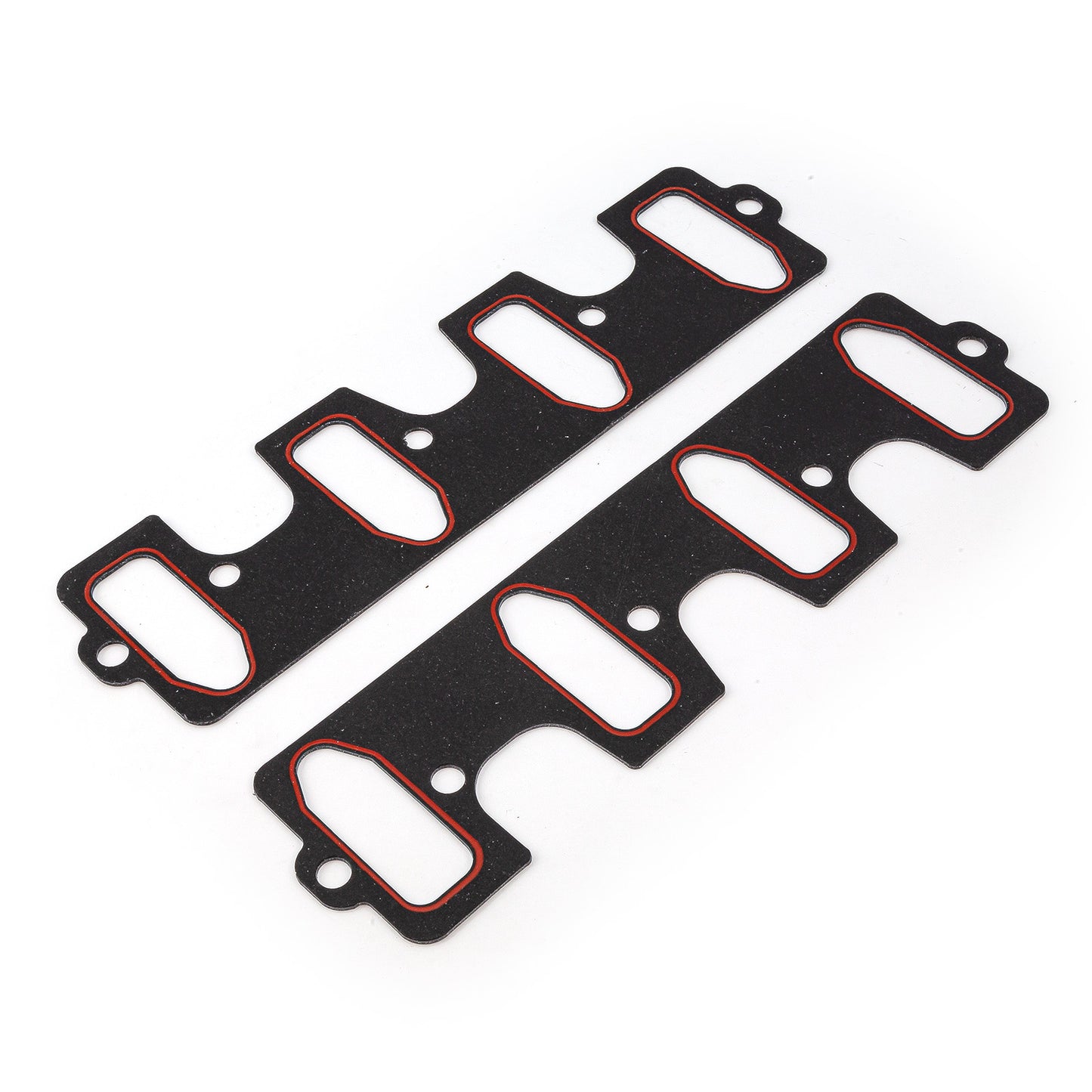 Juego de juntas para colector de admisión Chevy SBC LS1/LS6 (1312) 1,19" x 3,34" x 0,060"