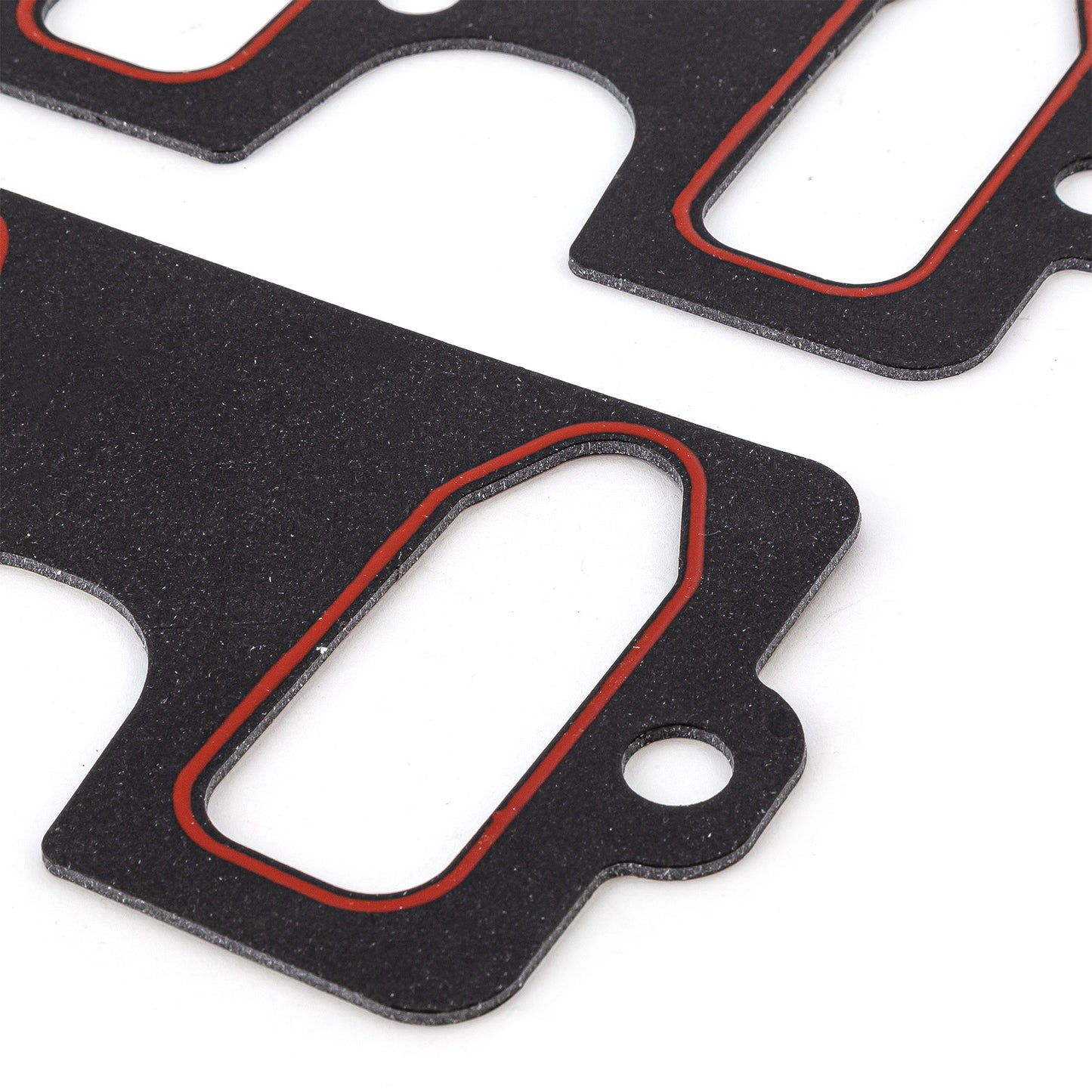 Juego de juntas para colector de admisión Chevy SBC LS1/LS6 (1312) 1,19" x 3,34" x 0,060"