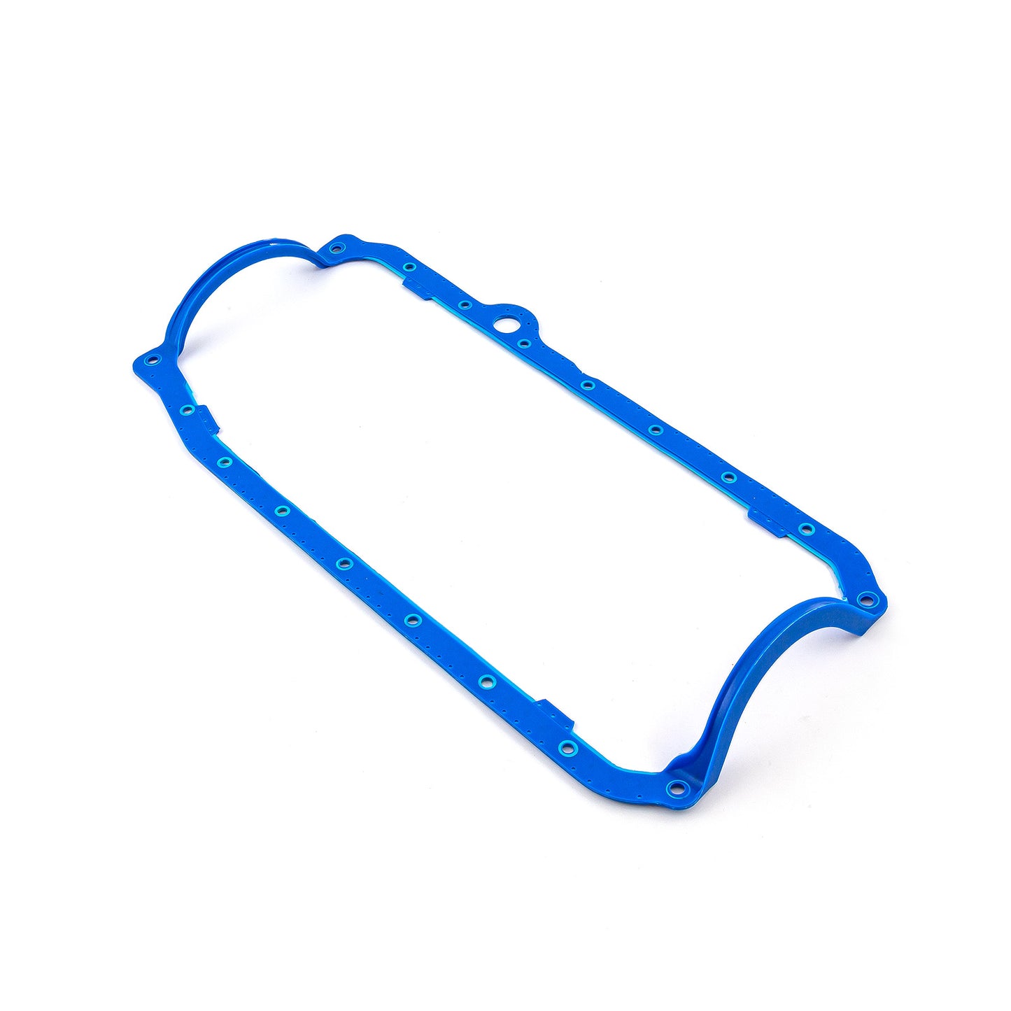 Chevy SBC 350 1Pcs Rms 1986-Up P/Side 1Pc Rubber Oil Pan Gasket