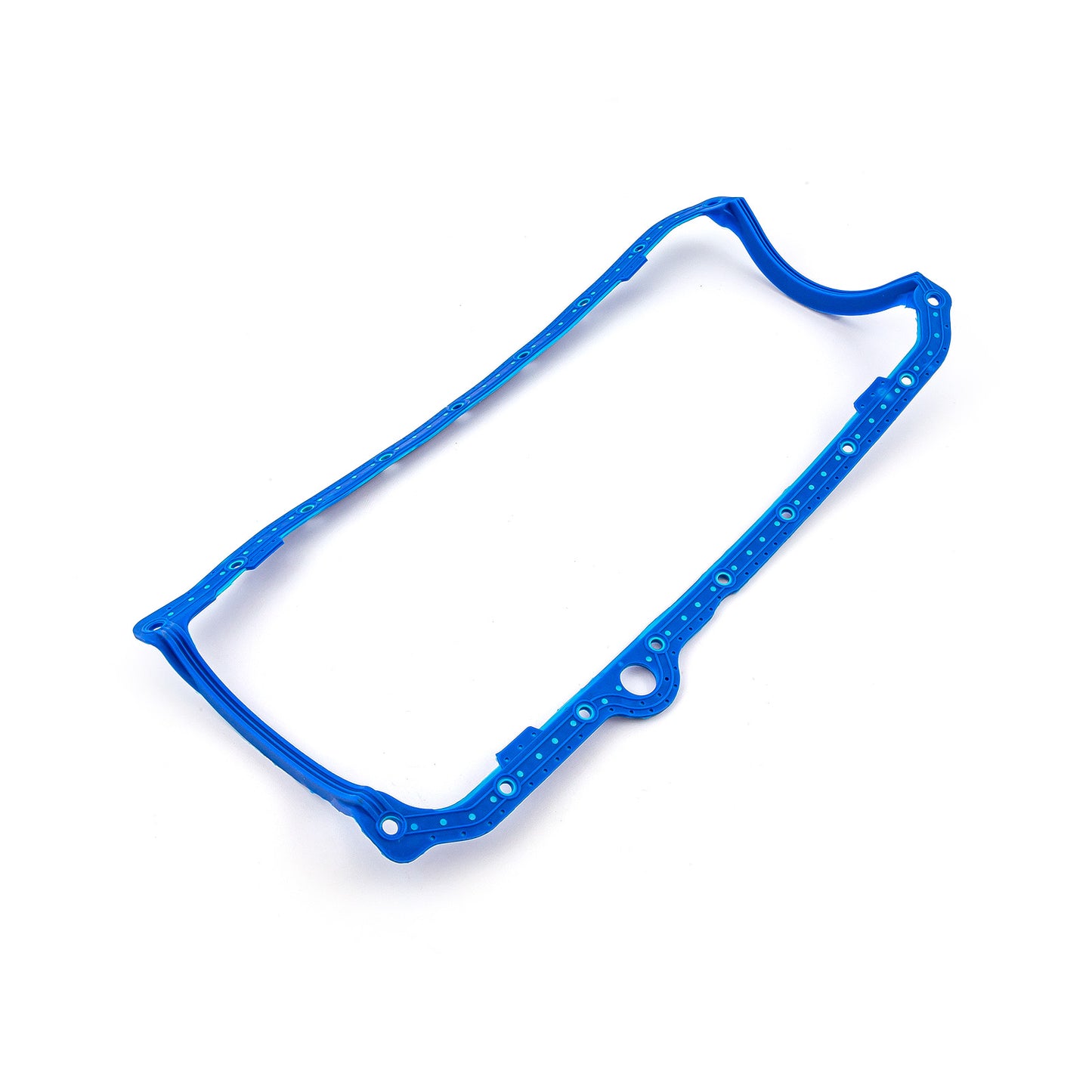 Chevy SBC 350 1Pcs Rms 1986-Up P/Side 1Pc Rubber Oil Pan Gasket