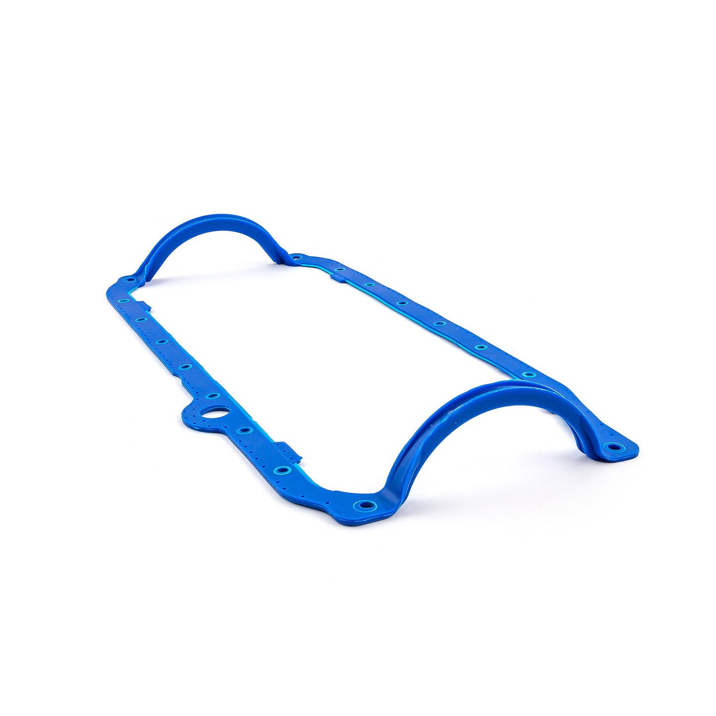 Chevy SBC 350 1Pcs Rms 1986-Up P/Side 1Pc Rubber Oil Pan Gasket