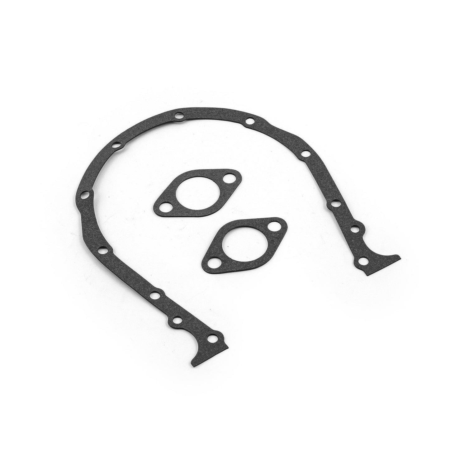 Juego de juntas de tapa de distribución con sello para Chevy BBC 454