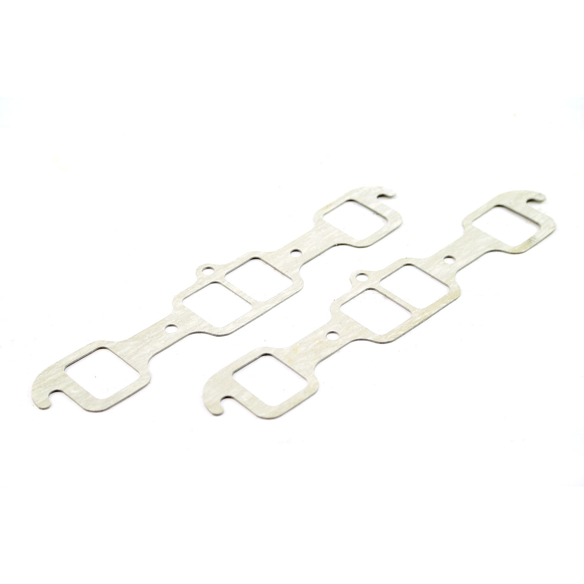 Oldsmobile Olds 260-455 V8 Exhaust Header High Performance Fiber Gaskets