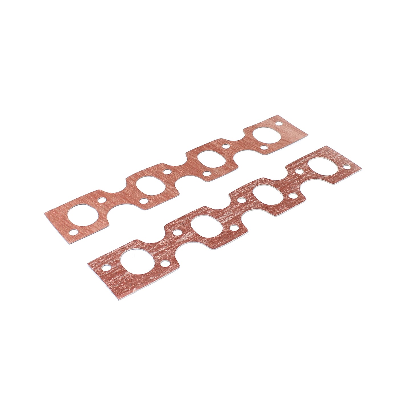 Juego de juntas de escape para Ford 302 351C Cleveland 2V