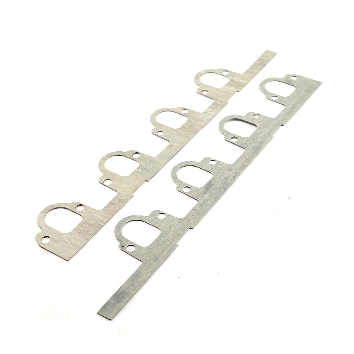 Juego de juntas de escape de fibra para Ford BBF Big Block 429 460