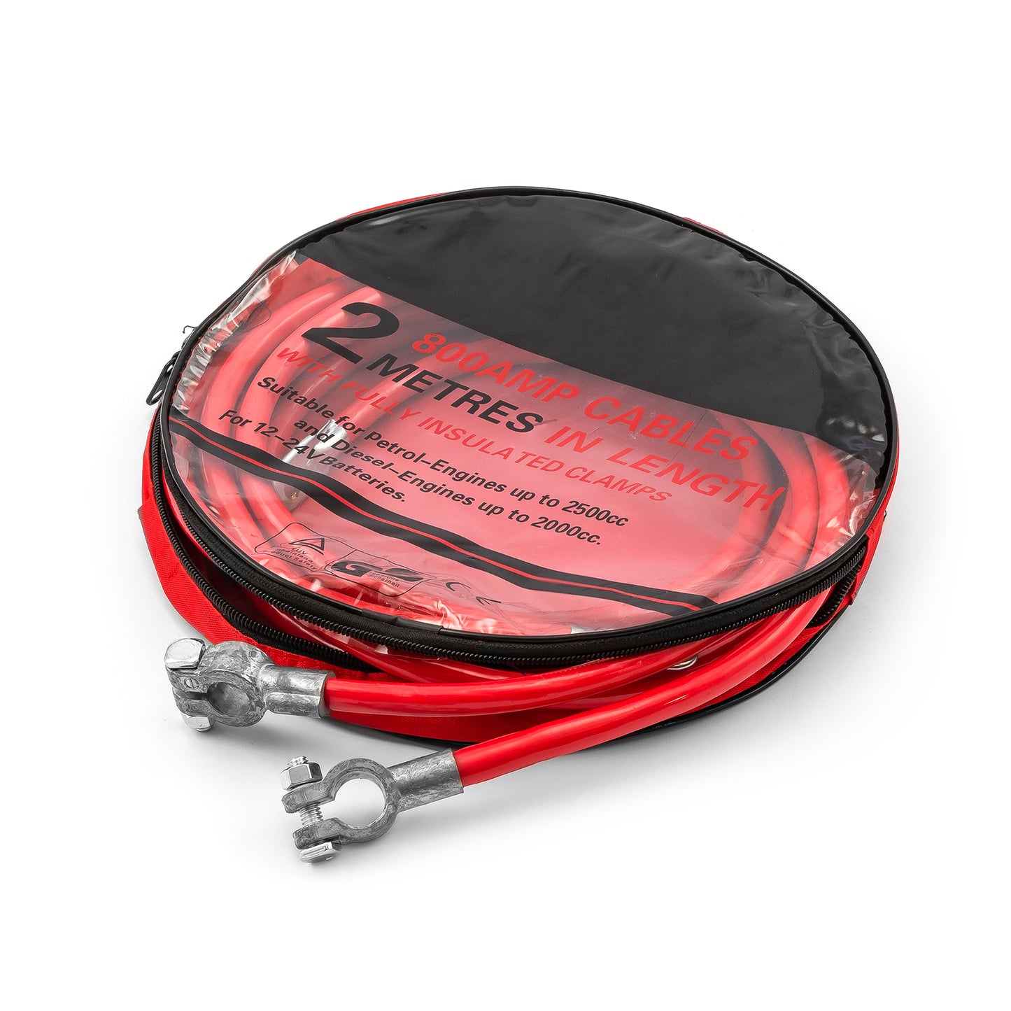 Universal Fabricated Polished Aluminum Battery Box and Relocation Kit