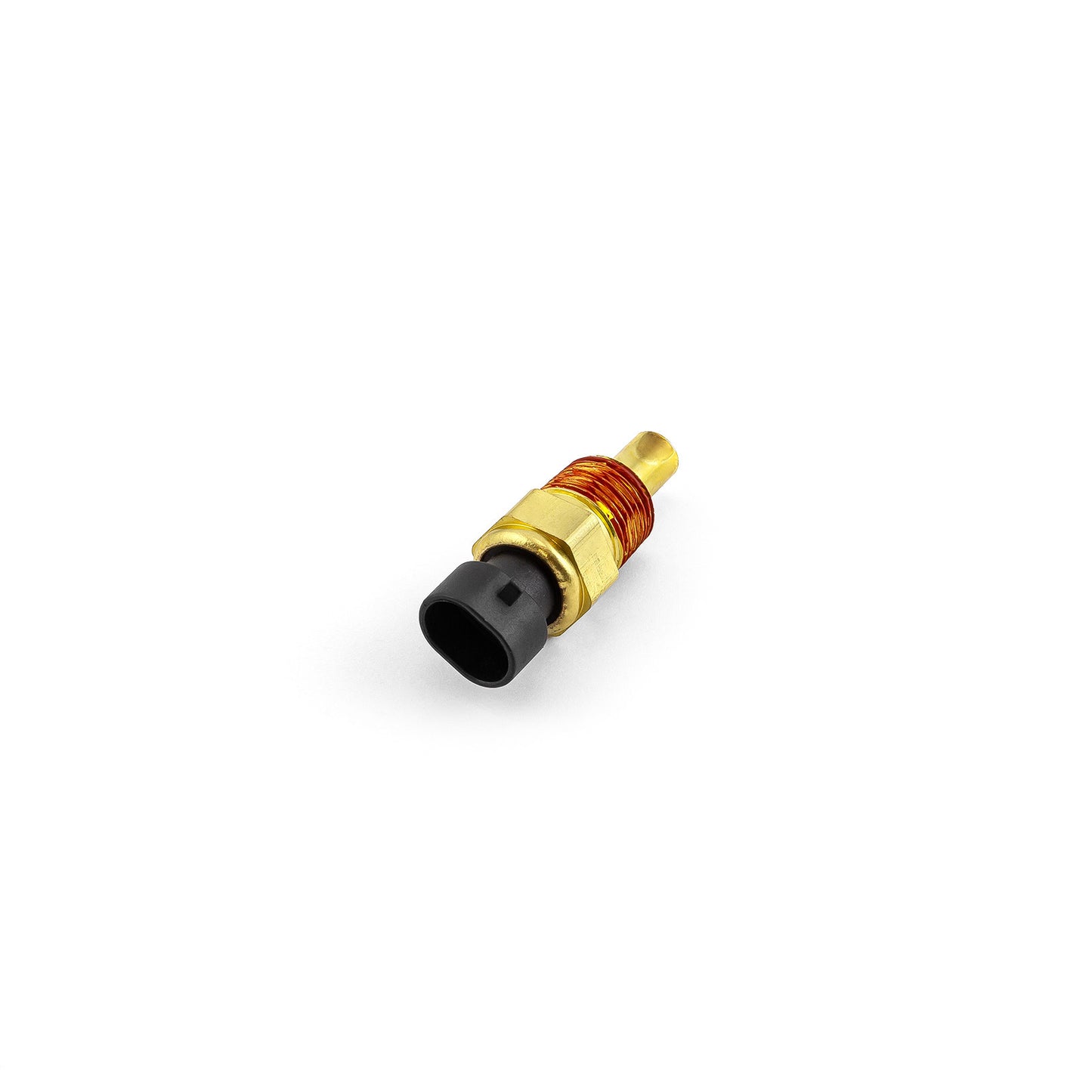 Sensor de temperatura del refrigerante del motor NPT de 3/8"