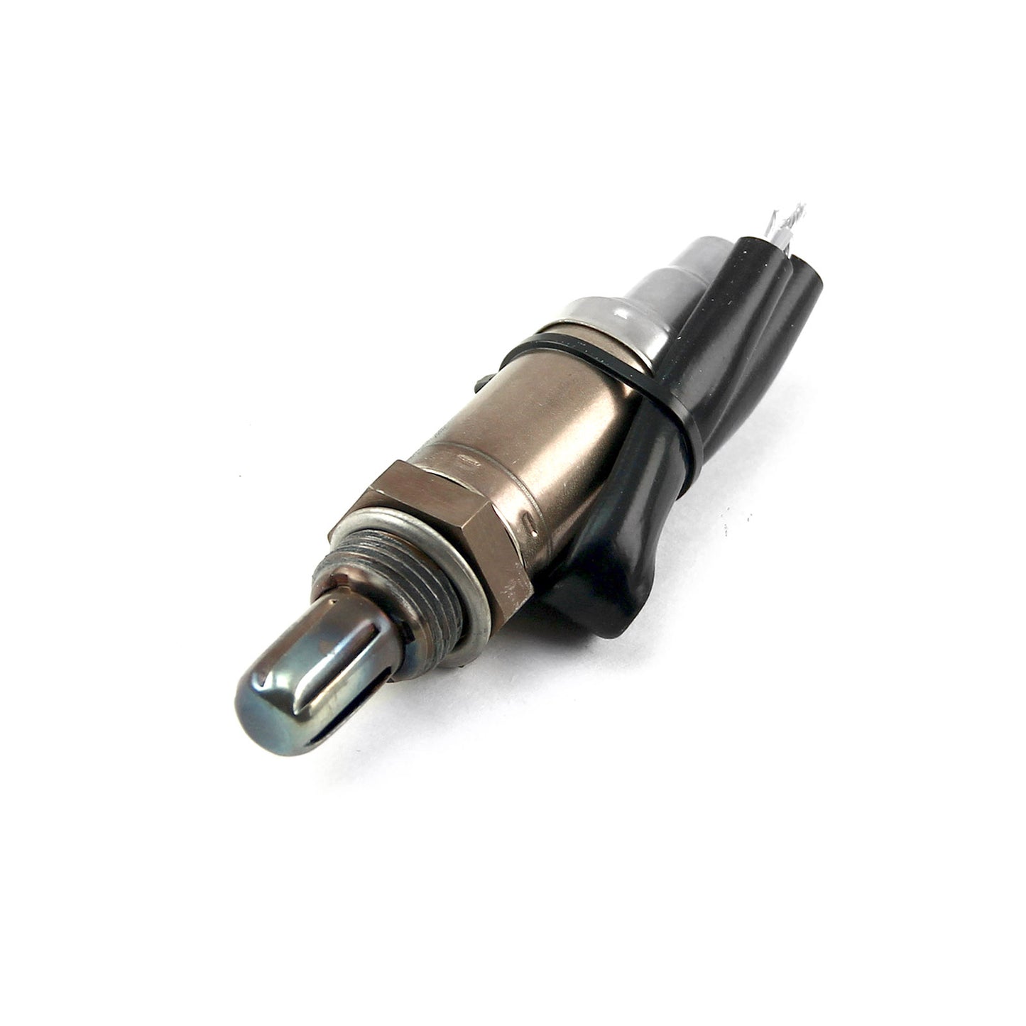 Sensor de oxígeno O2 roscado de 4 hilos de precisión extrema universal