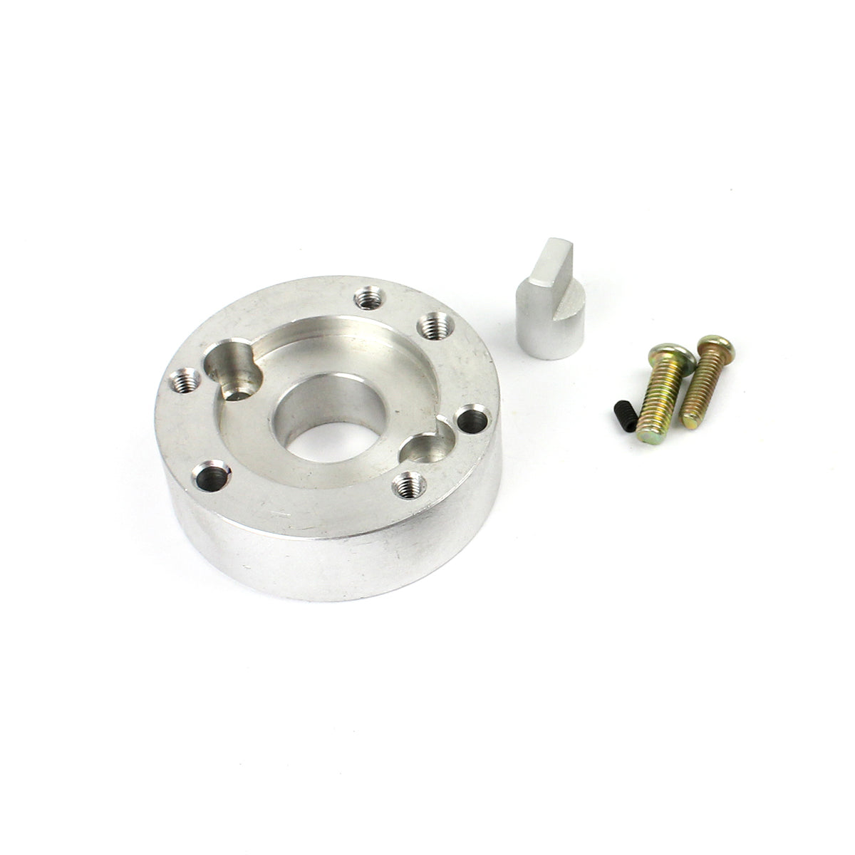 Turnkey EFI Tps Throttle Position Adapter