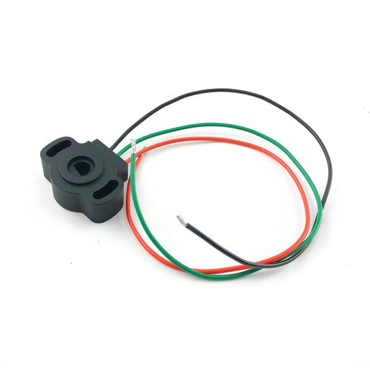Interruptor del sensor de posición del acelerador TPS EFI universal