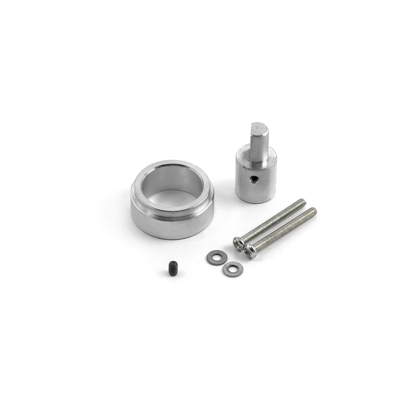 Kit adaptador TPS para PCE366.1009 a PCE138.1009 / PCE138.1002