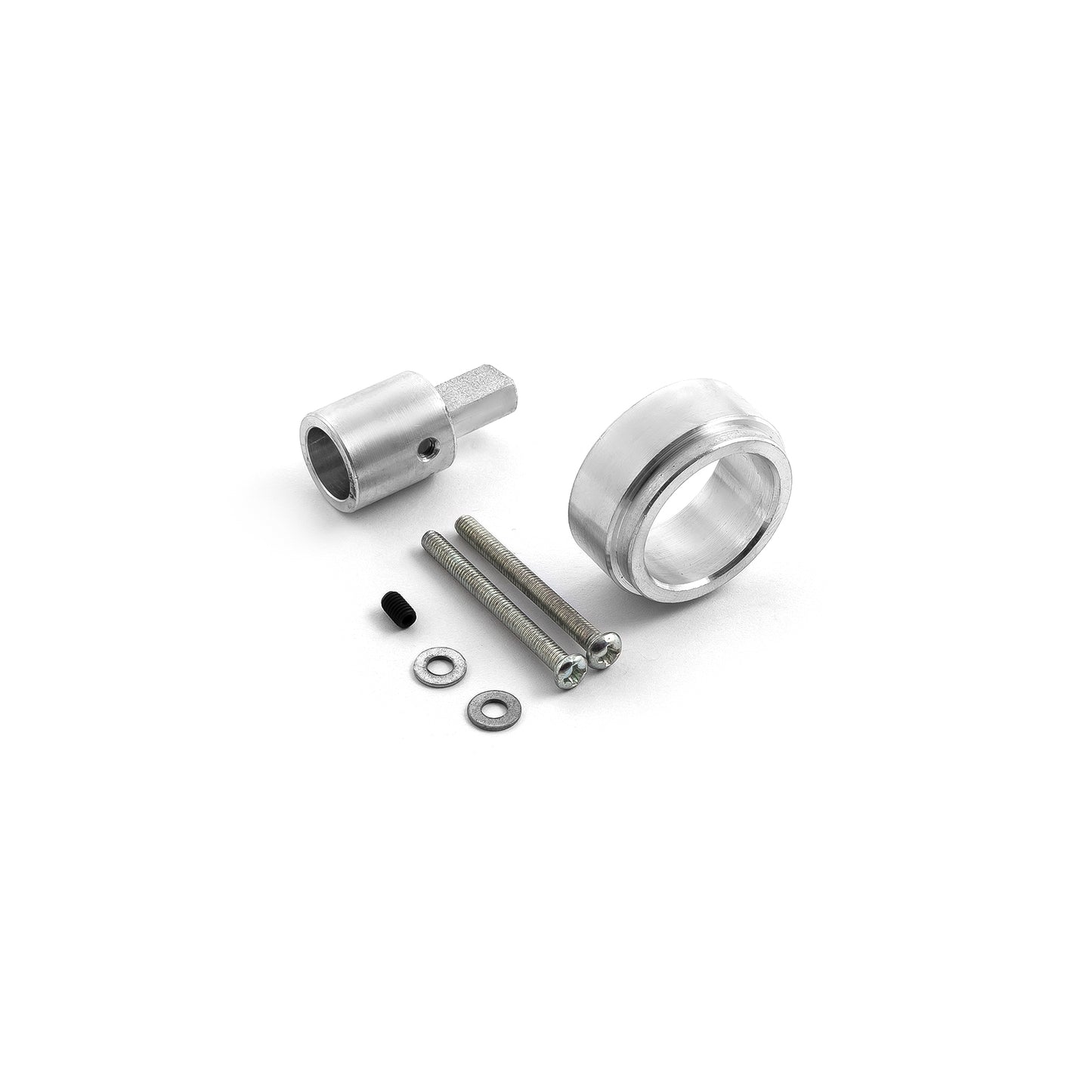Kit adaptador TPS para PCE366.1009 a PCE138.1009 / PCE138.1002