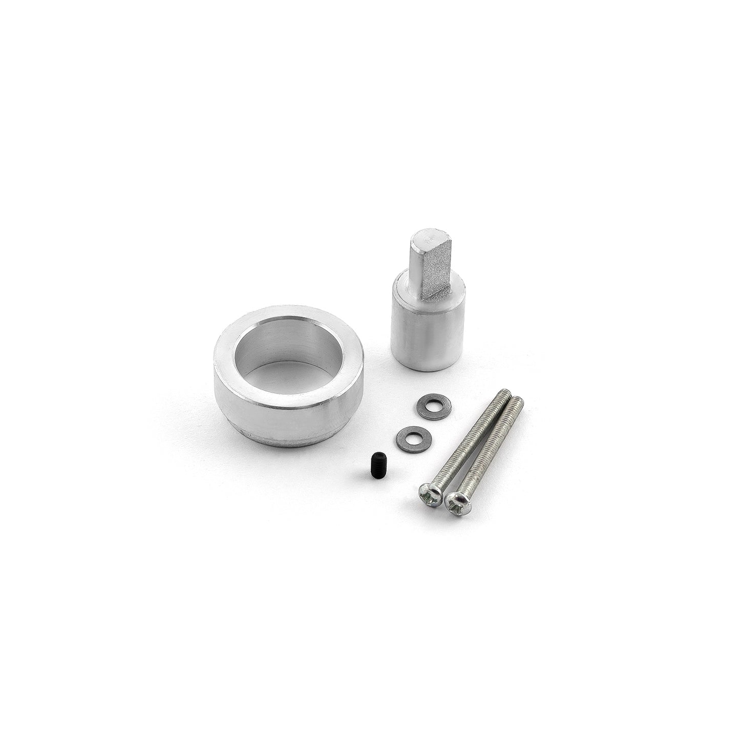 Kit adaptador TPS para PCE366.1009 a PCE138.1009 / PCE138.1002