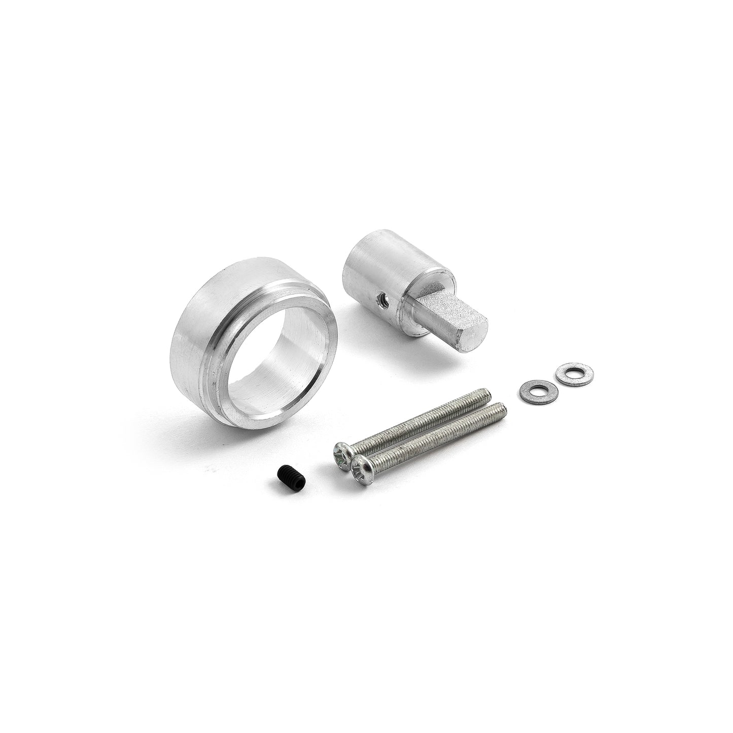 Kit adaptador TPS para PCE366.1009 a PCE138.1009 / PCE138.1002