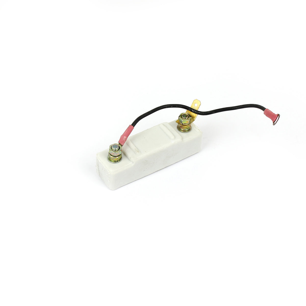 Resistencia de balasto de bobina de encendido de 1,5 ohmios
