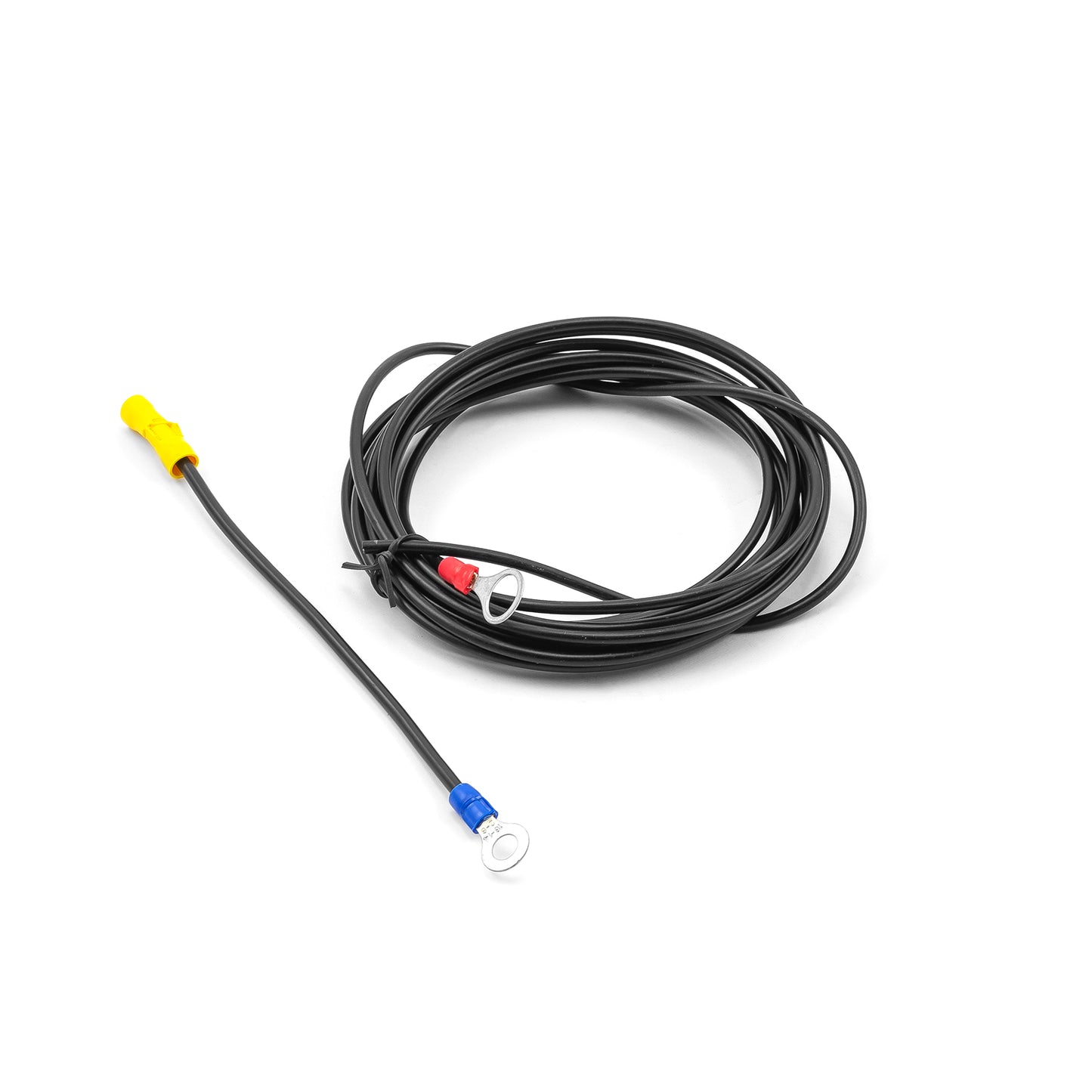 Universal 8 Circuit Wiring Harness Kit Street Rod Hot Rod Race Car