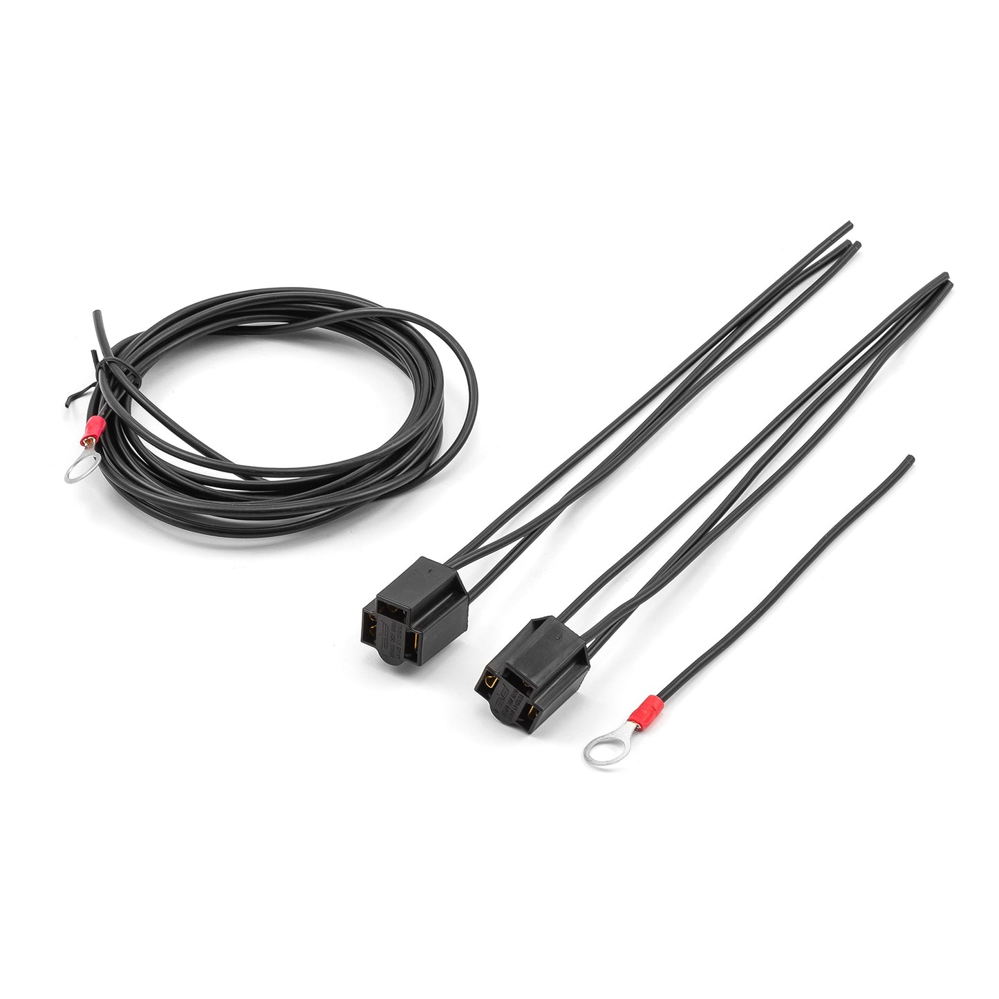 Universal 14 Circuit Wiring Harness Kit Street Rod Hot Rod Race Car