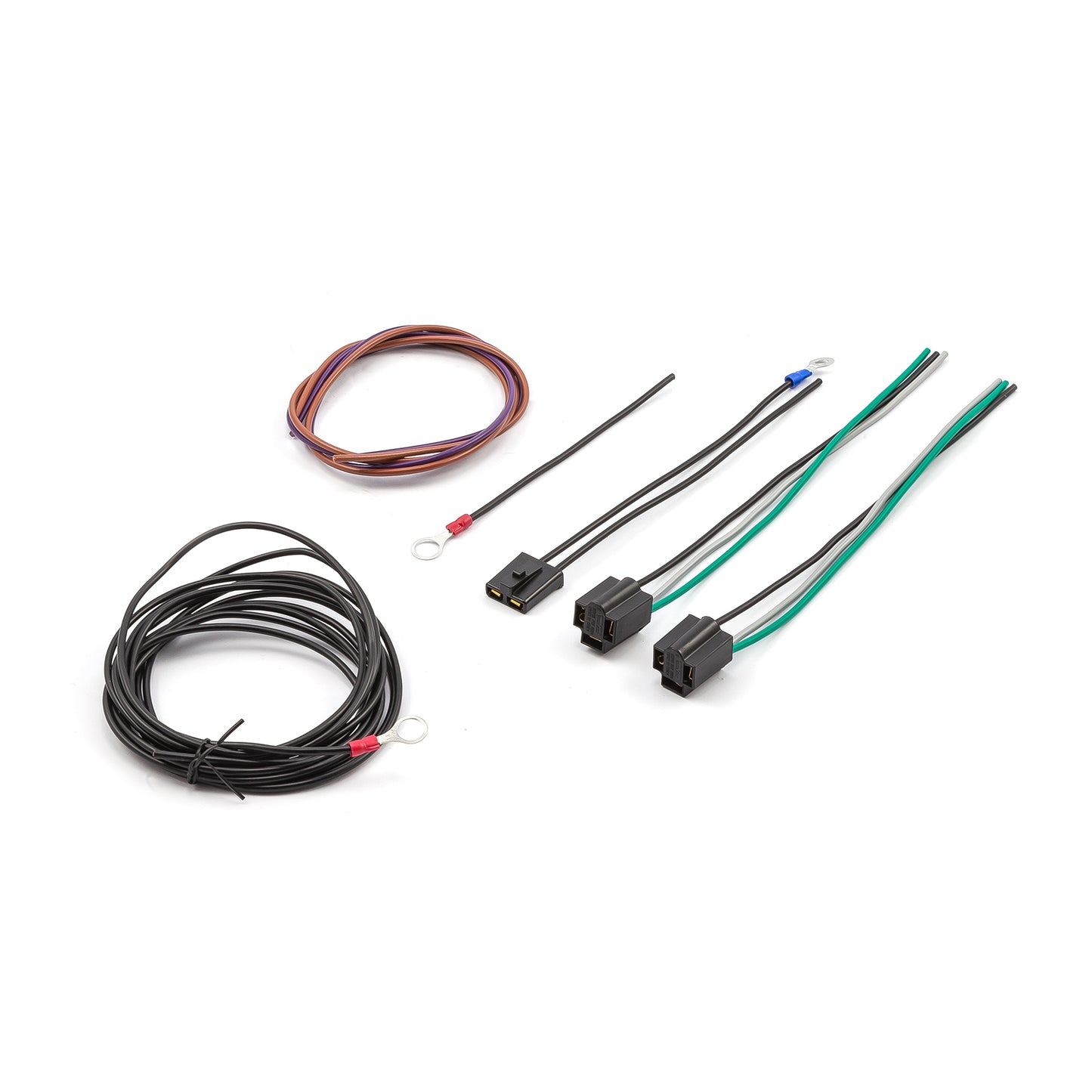 Kit de arnés de cableado universal de 21 circuitos para Street Rod, Hot Rod y Race Car