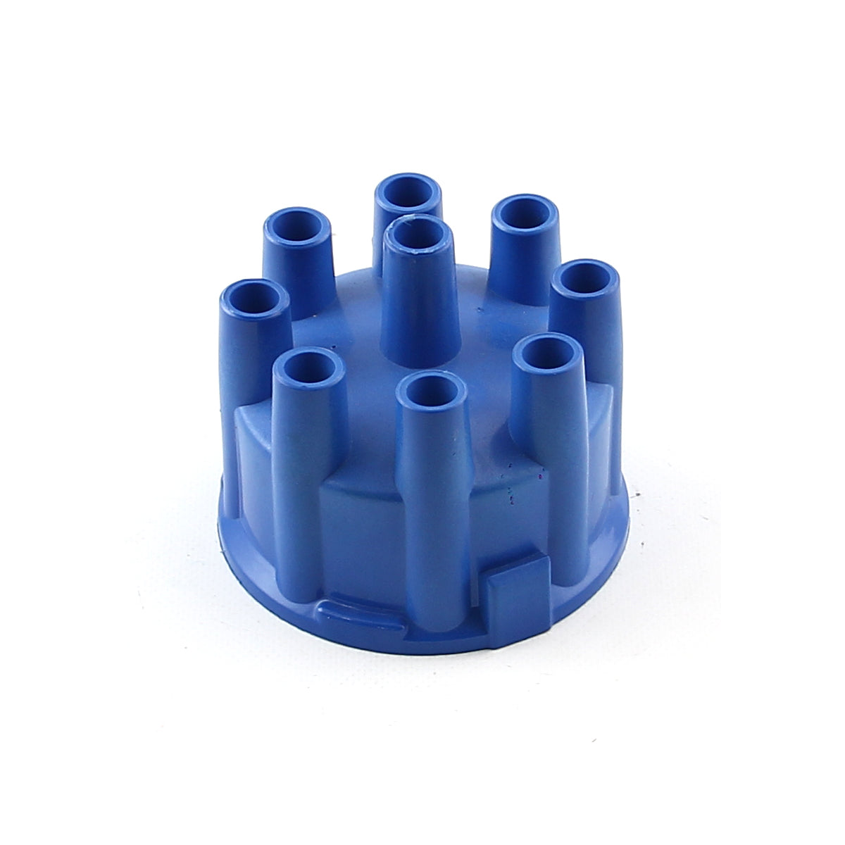 Tapa de distribuidor estándar hembra de las series 7000 y 8000 - Azul