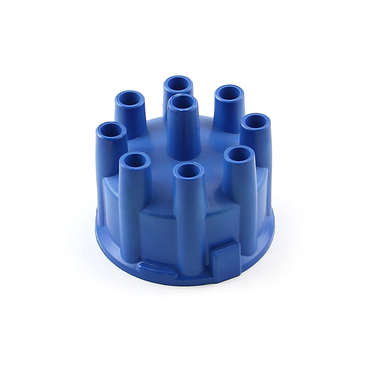 Tapa de distribuidor hembra 90.2 de las series 7000 y 8000 - Azul