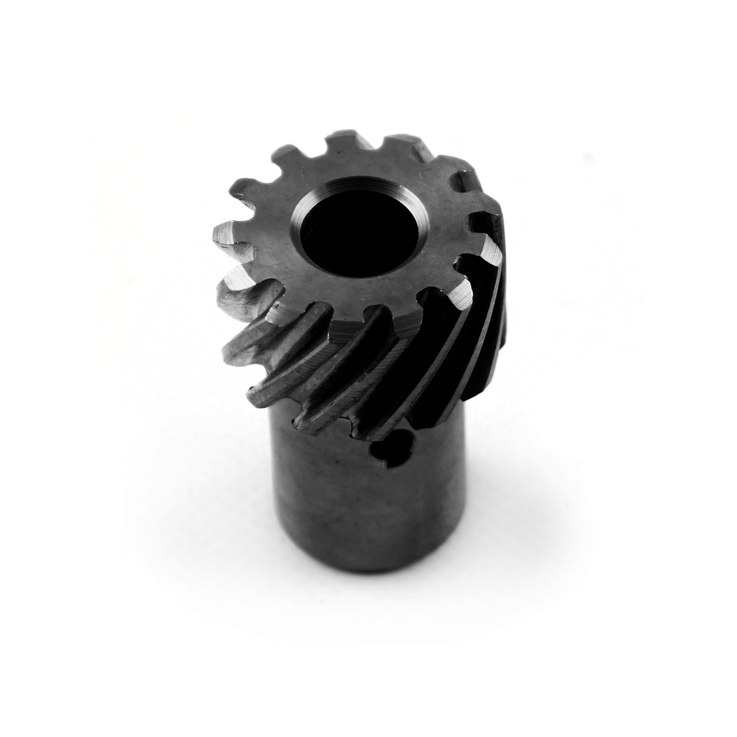 Chevy SBC 350 BBC 454 Cast 0.500" Shaft Distributor Gear