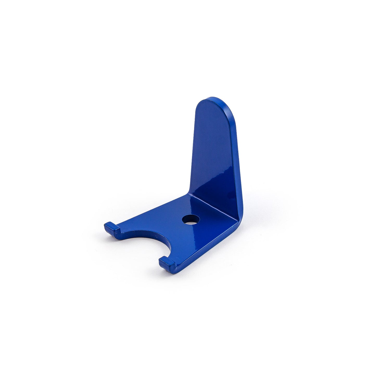 Abrazadera de sujeción del distribuidor azul Mopar Chrysler 440 Big Block 361 440