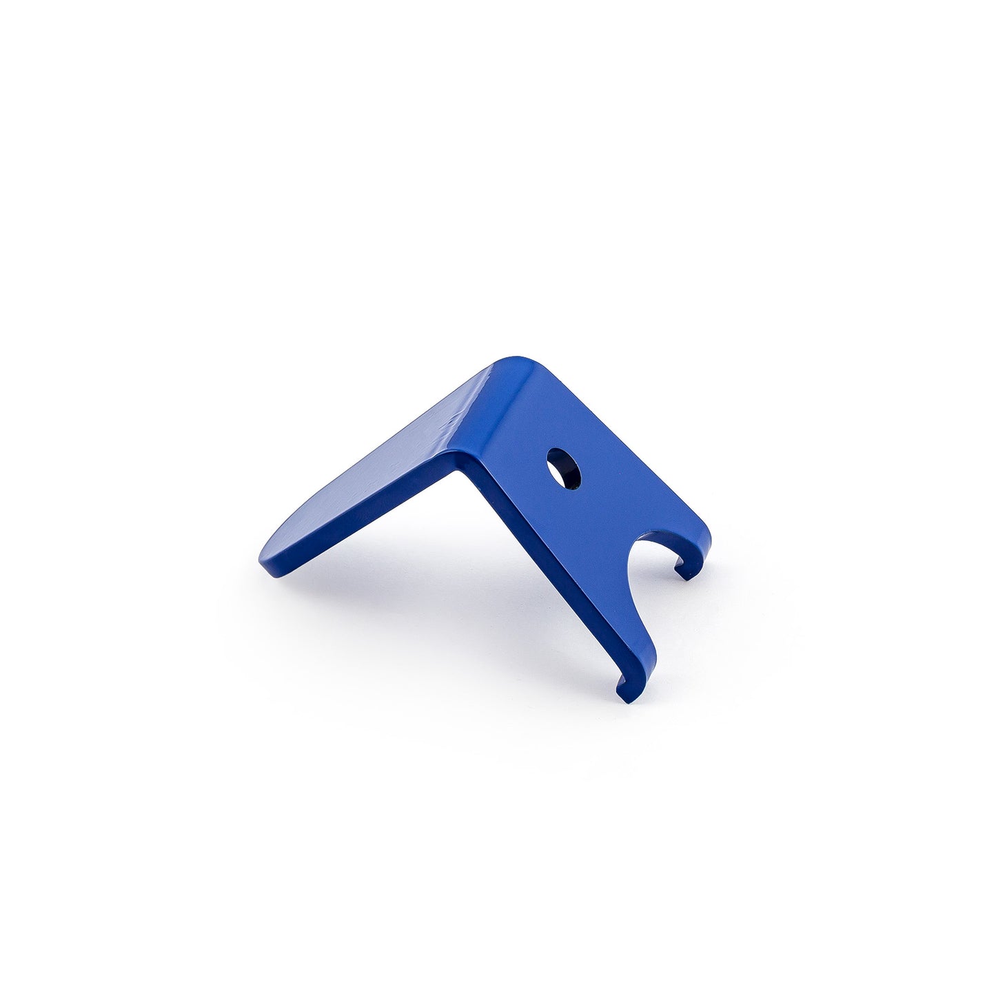 Abrazadera de sujeción del distribuidor azul Mopar Chrysler 440 Big Block 361 440