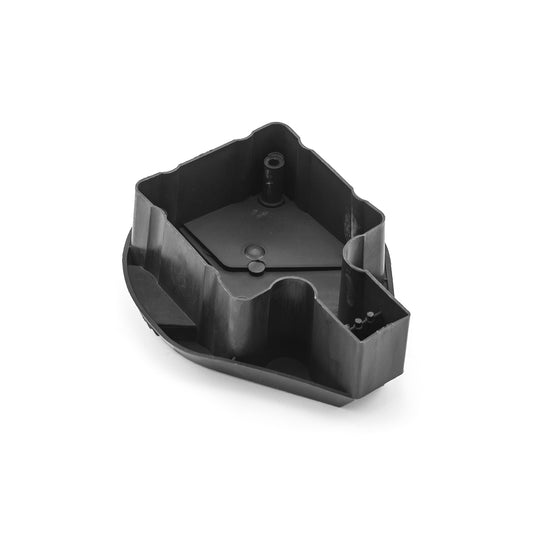 HEI Distributor Coil Cover Only - A Style - Black