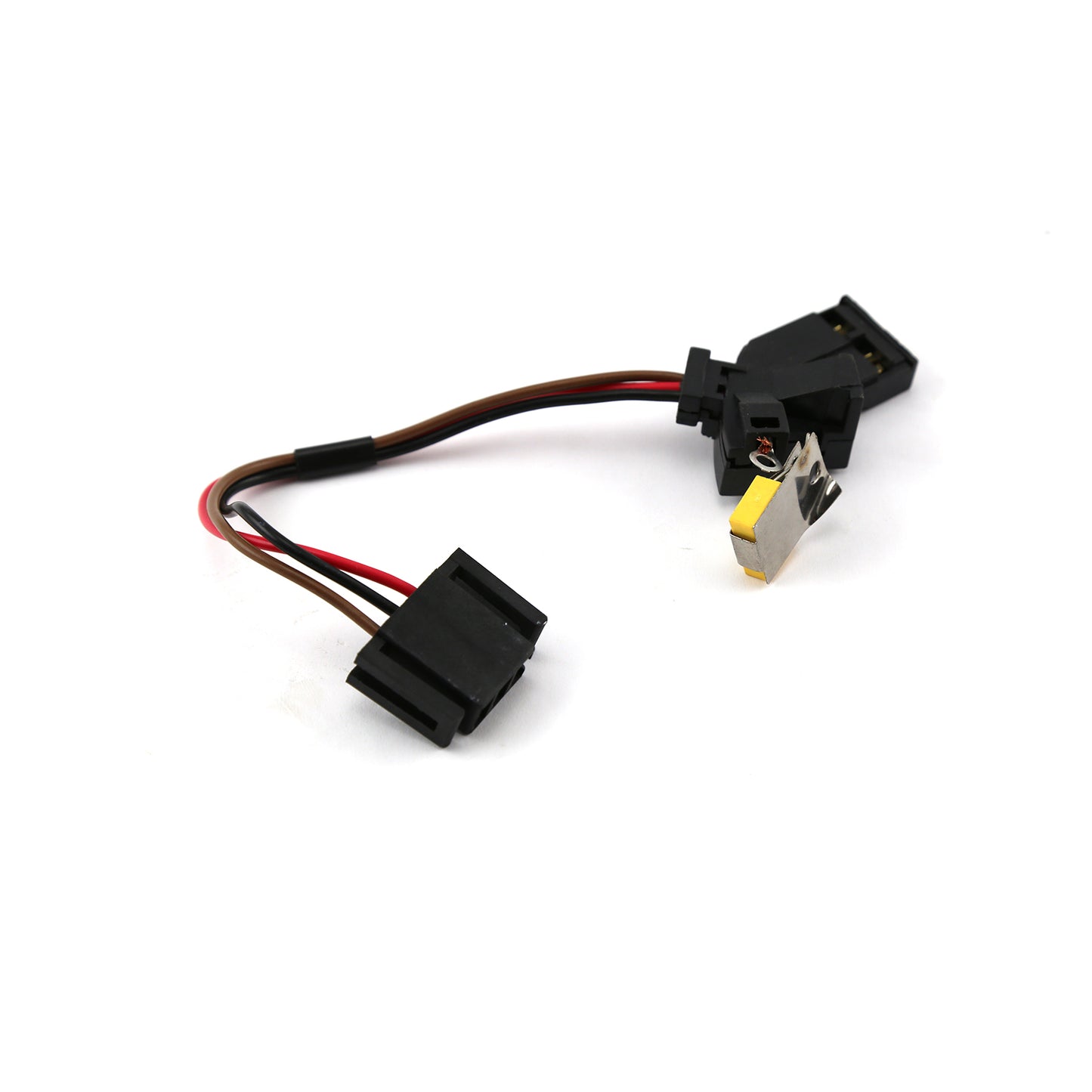 6000 Series HEI Distributor Wire Harness & Capacitor