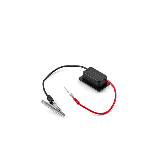 Replacement Parts for El Rayo Distributor and Coil