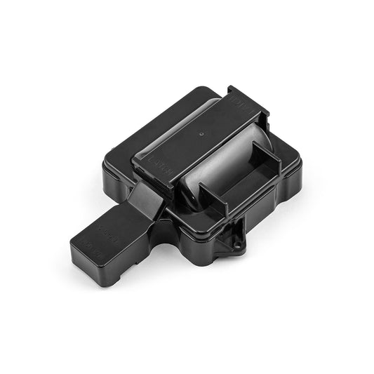 HEI Replacement Distributor 6 Cylinder Coil Cover Only - Black