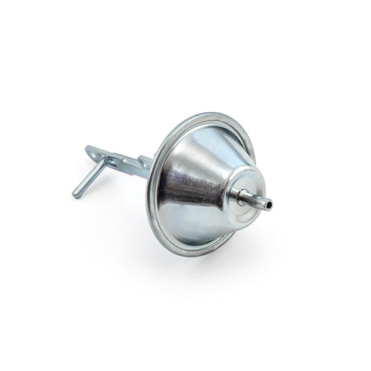 El recipiente de avance de vacío se adapta al distribuidor Pro Billet