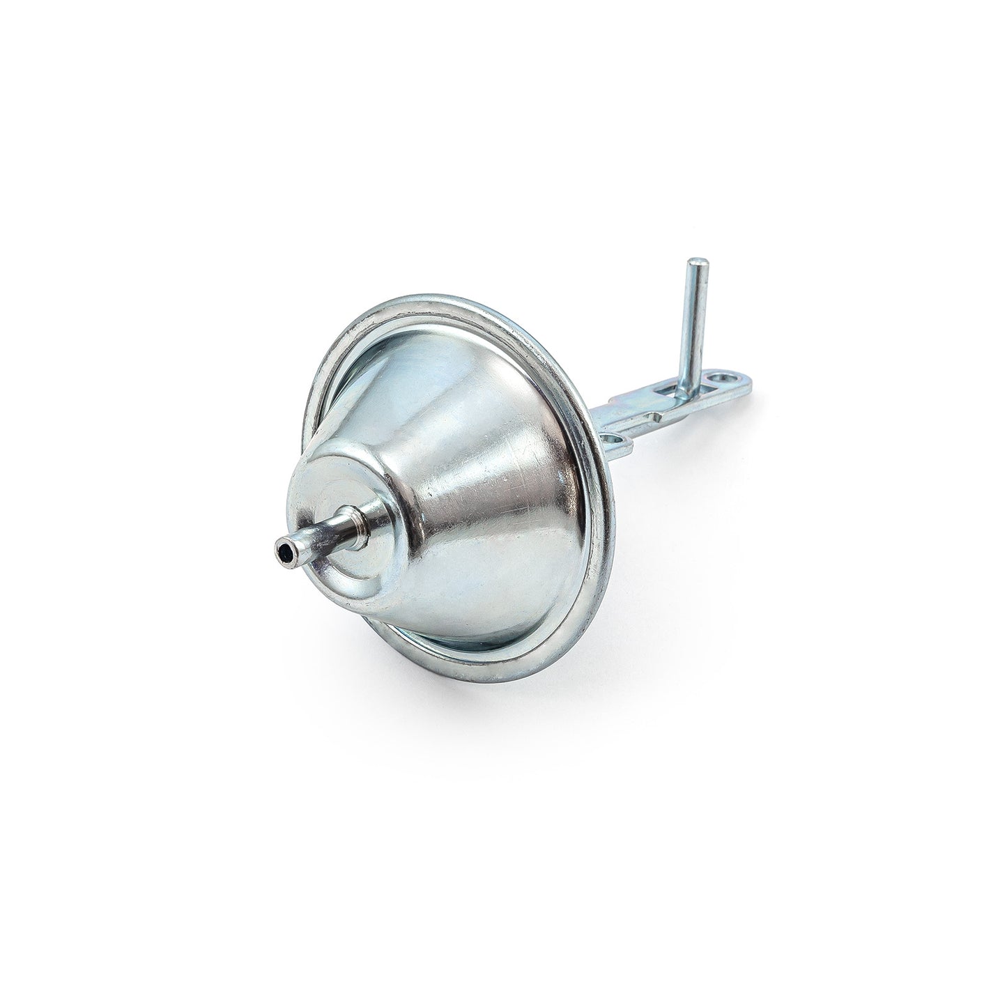 El recipiente de avance de vacío se adapta al distribuidor Pro Billet