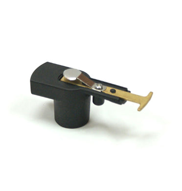 Rotor de distribuidor serie 9000 (solo botón) - Negro