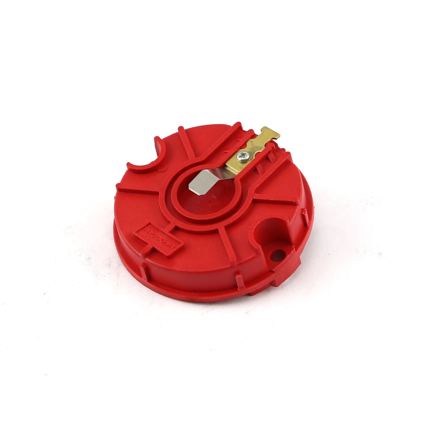 Botón de rotor de distribuidor de la serie marina únicamente