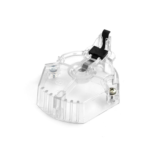 6000 Series HEI Distributor Rotor - Clear
