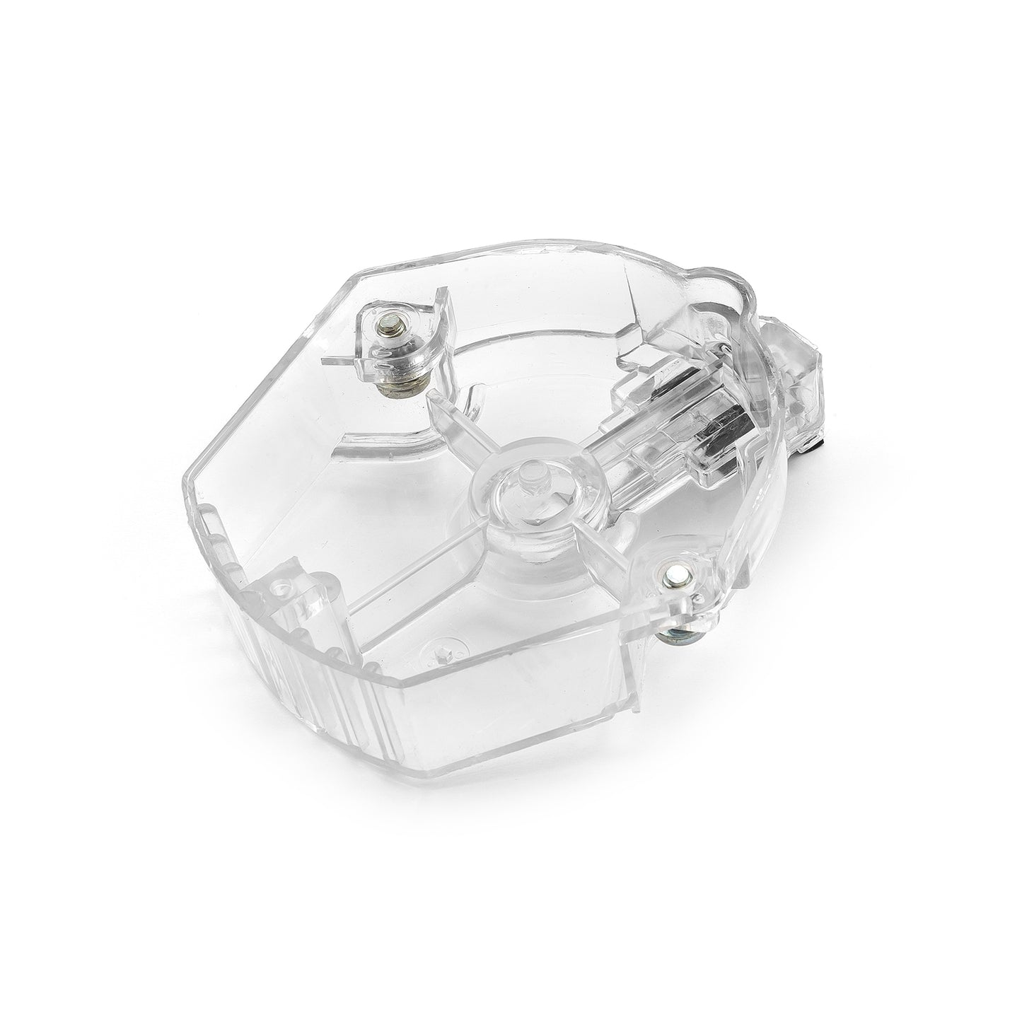 6000 Series HEI Distributor Rotor - Clear