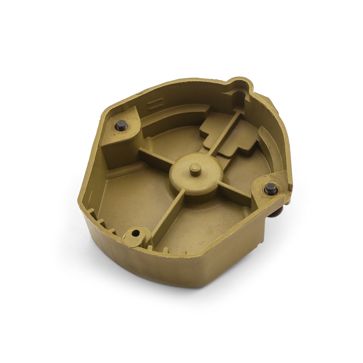 Rotor distribuidor HEI serie 6000 - Marrón