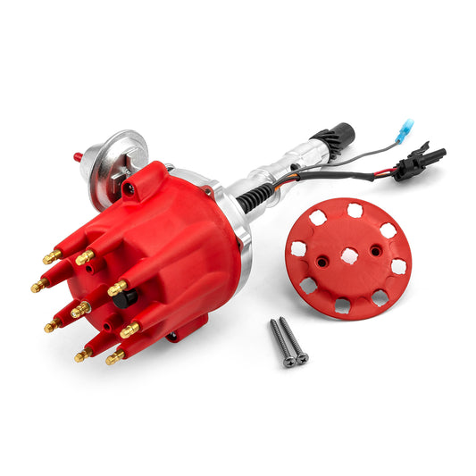 Amc Jeep 290 304 360 390 401 Pro-Billet Ready-to-Run Distributor