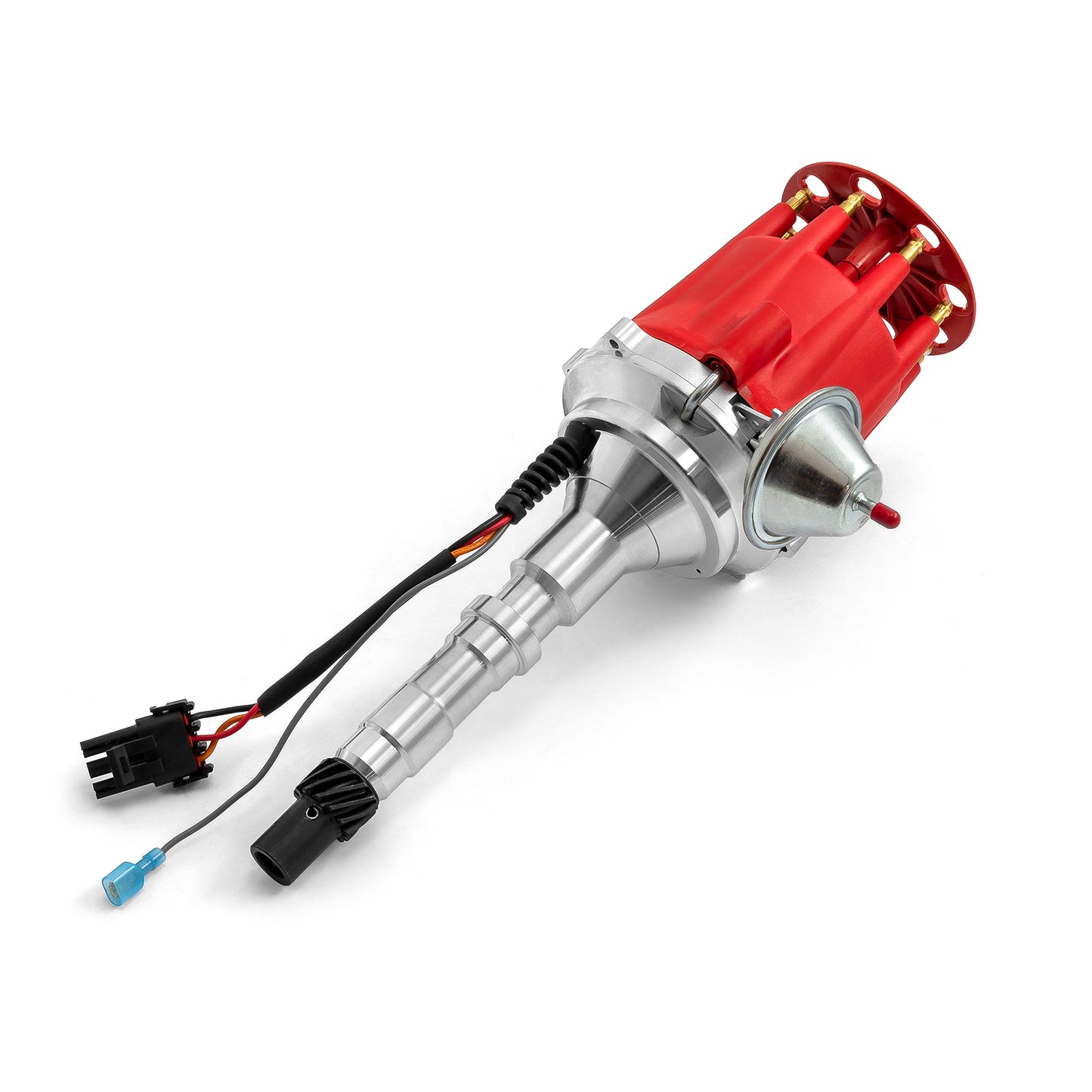 Distribuidor Pro-Billet listo para usar Amc Jeep 290 304 360 390 401