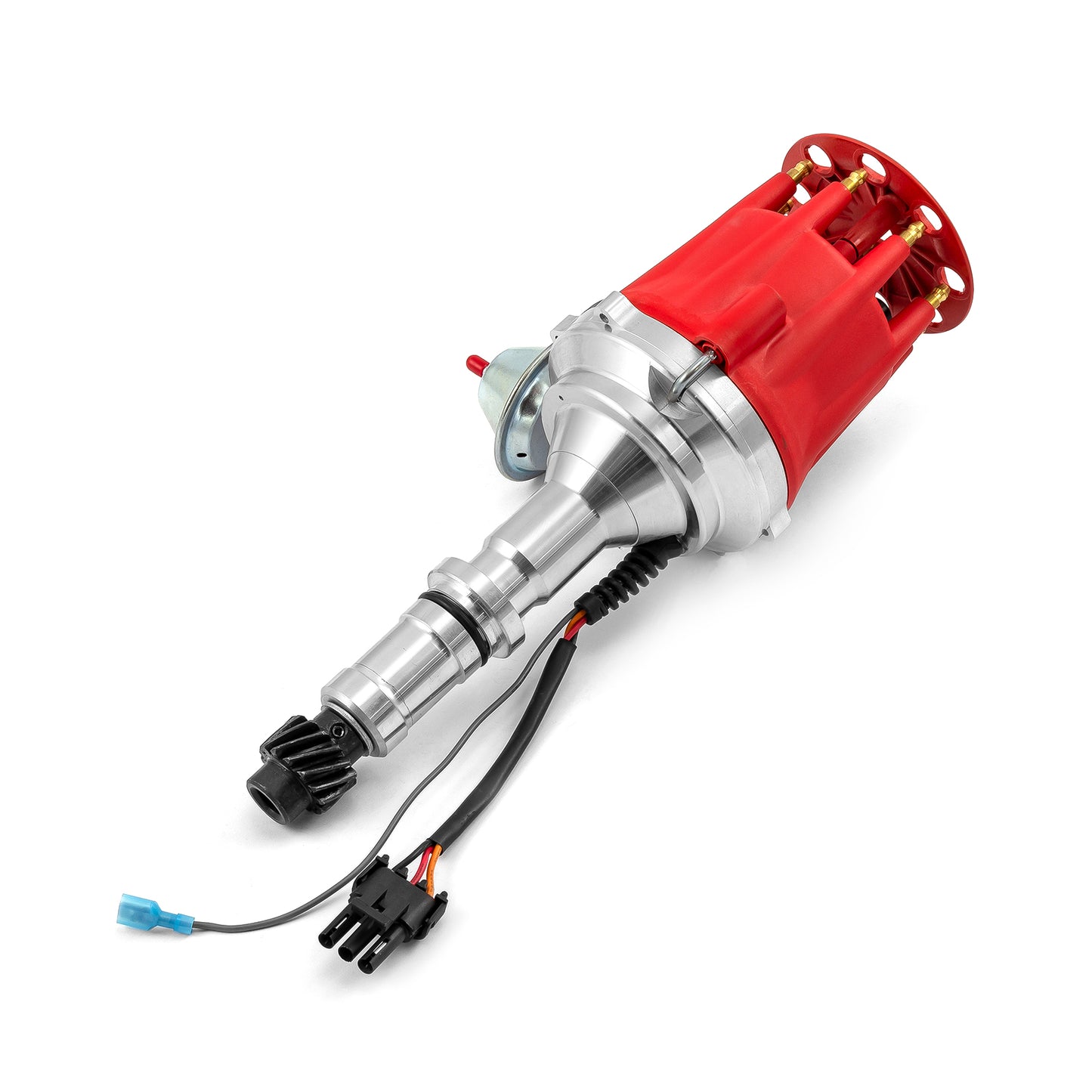 Chevy Buick 400 430 455 Pro-Billet Ready-to-Run Distributor
