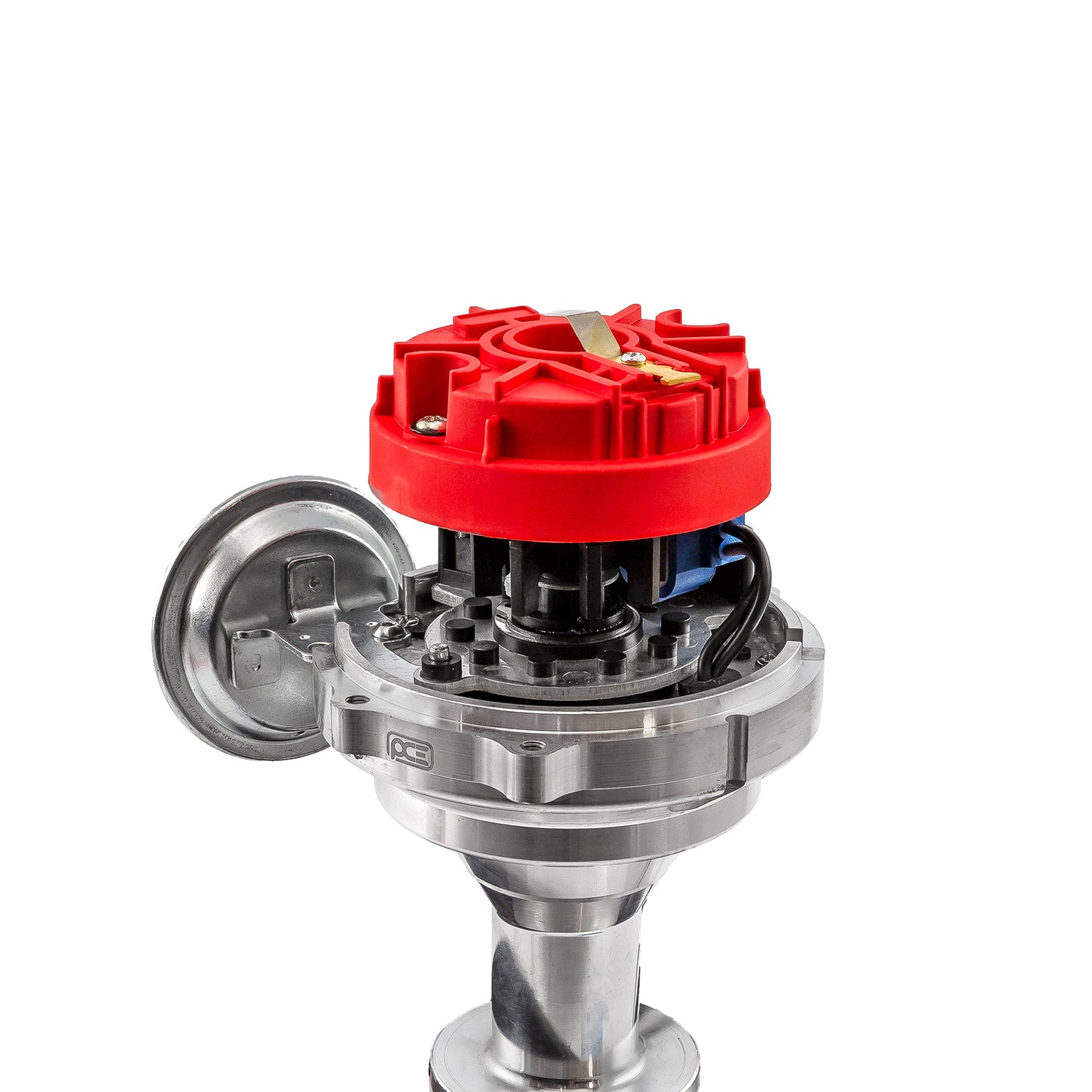 Distribuidor Mopar Chrysler BB 383 400 Pro-Billet listo para usar