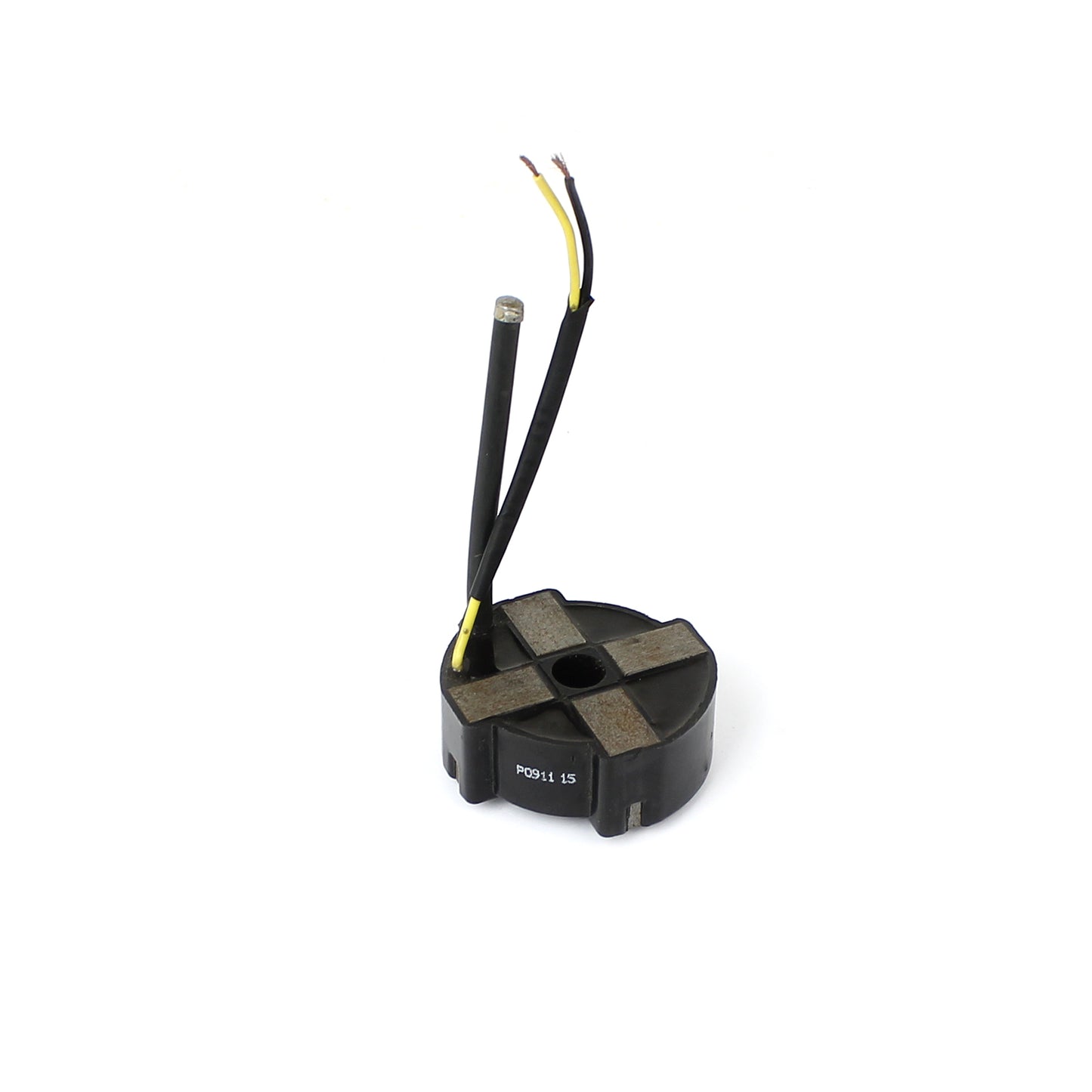 Distribuidor Magneto HEI (solo bobina de encendido interna)