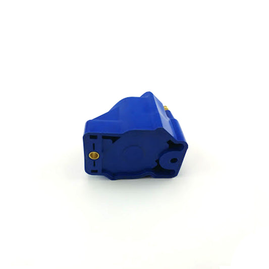 Late Model 12V High Output External Male DIS - 2 Tower Ignition Coil