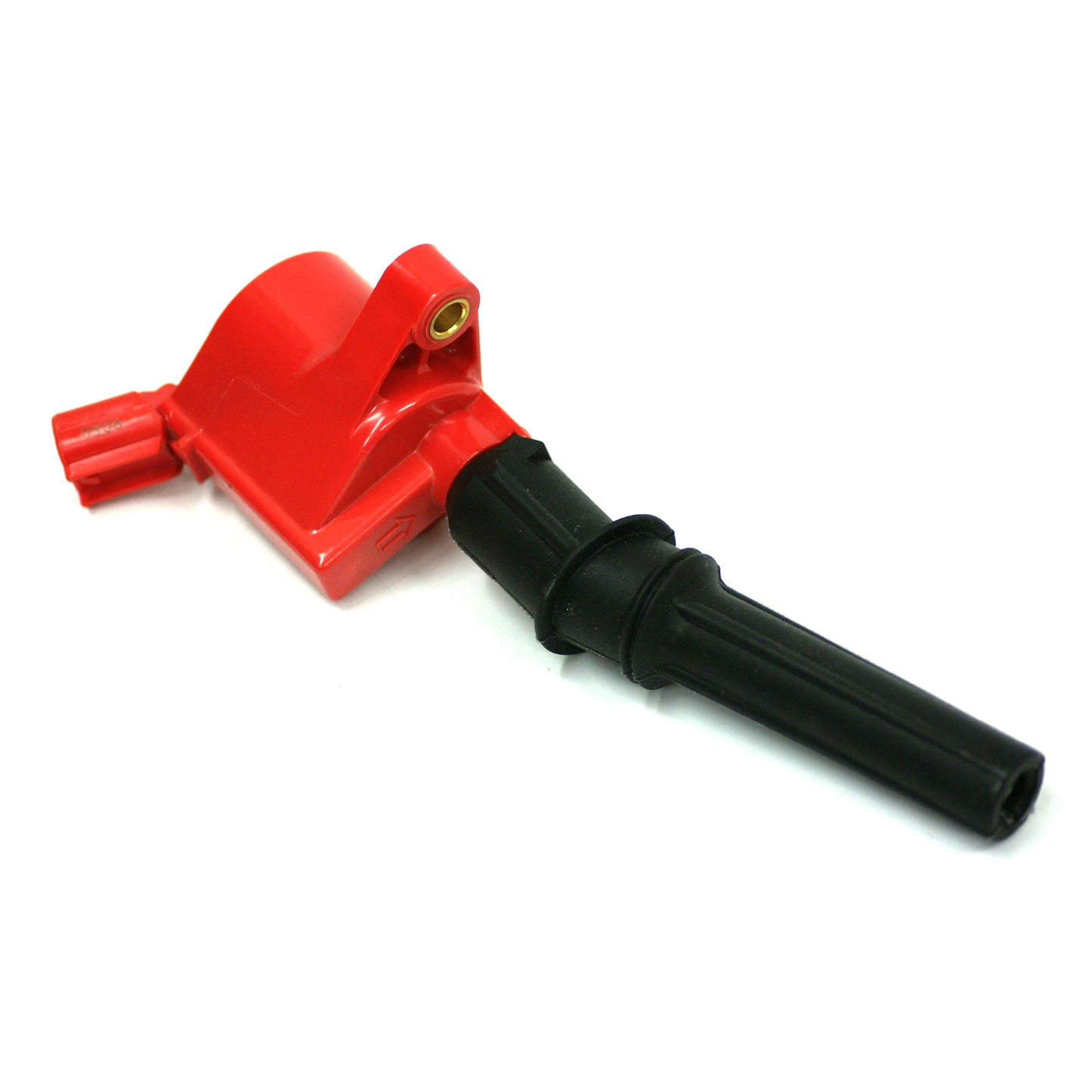 Bobina de encendido roja SoHC Ford 4.6L EFI 1999-04